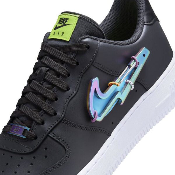 کتونی  Nike مدل Air Force 1 Premium - DH7579-001 - Image 5
