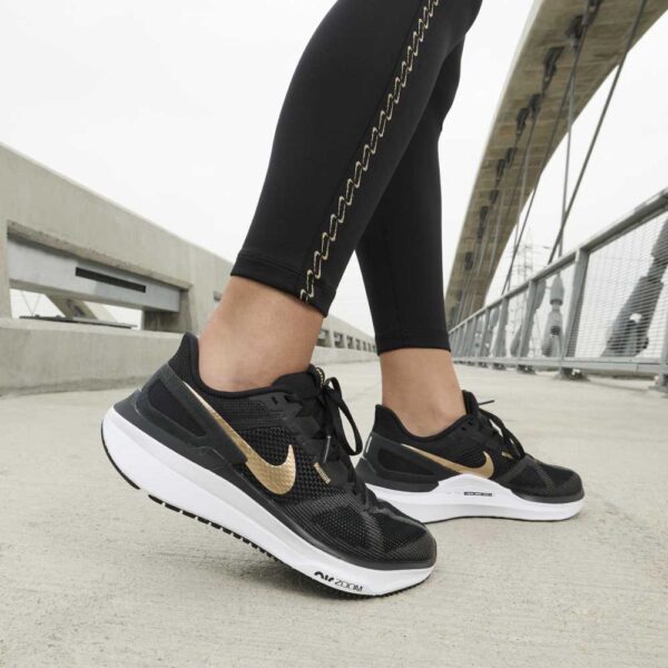 کفش دویدن اورجینال برند Nike مدل Structure 25 - DJ7884-003 - Image 9