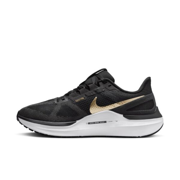 کفش دویدن اورجینال برند Nike مدل Structure 25 - DJ7884-003 - Image 2