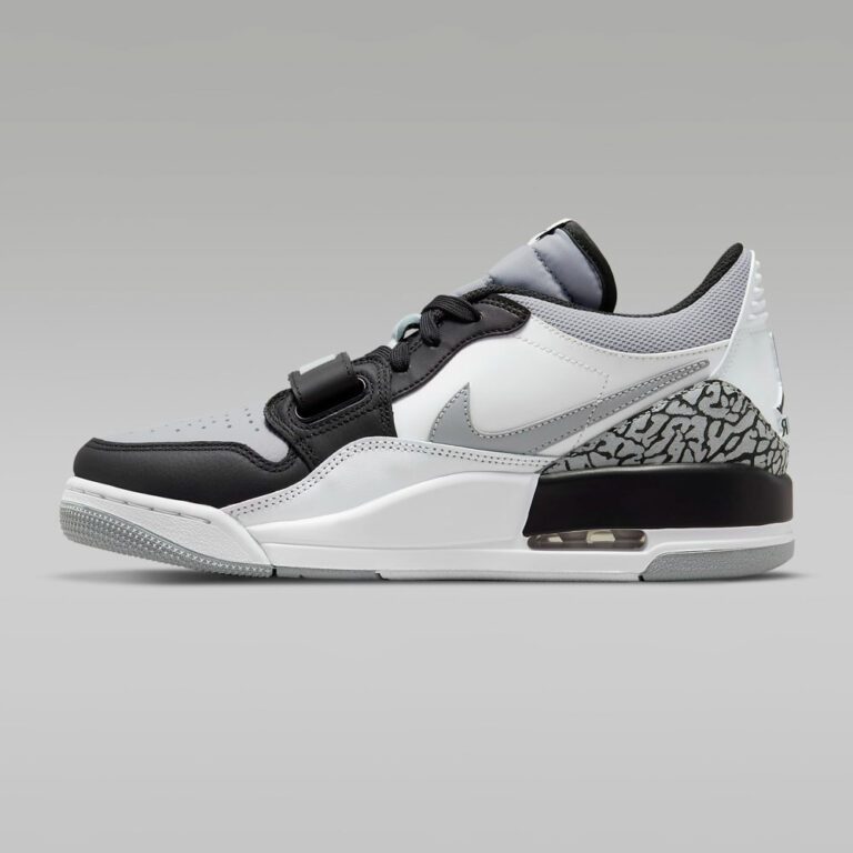 BLACK GREY -10