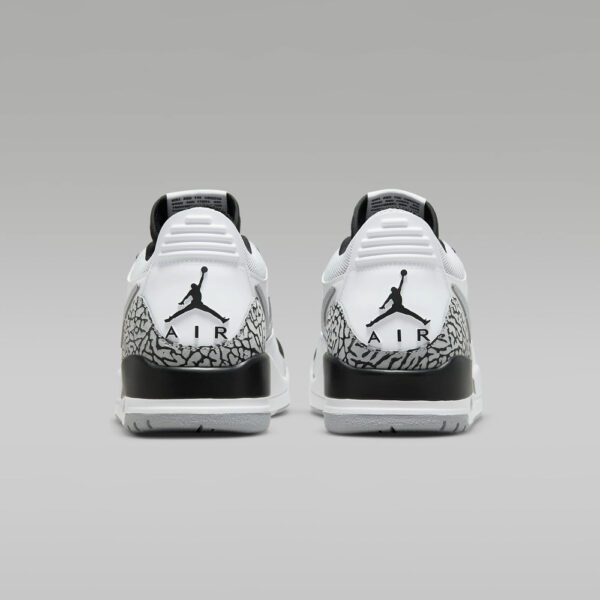 کتونی  Nike مدل Jordan Legacy 312 Low - CD7069-105 - Image 5