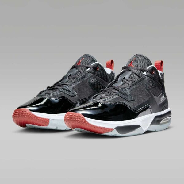 کفش بسکتبال اورجینال برند Nike مدل Jordan Stay Loyal 3 - FB1396-006 - Image 3