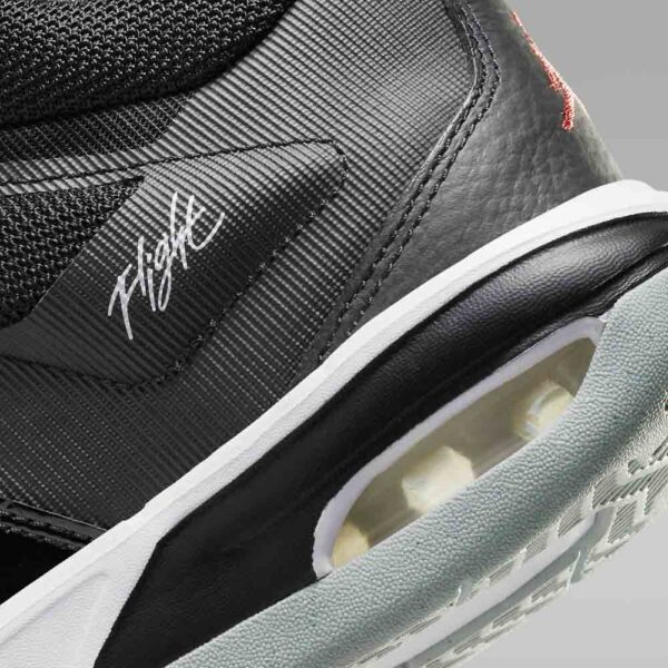 کفش بسکتبال اورجینال برند Nike مدل Jordan Stay Loyal 3 - FB1396-006 - Image 8