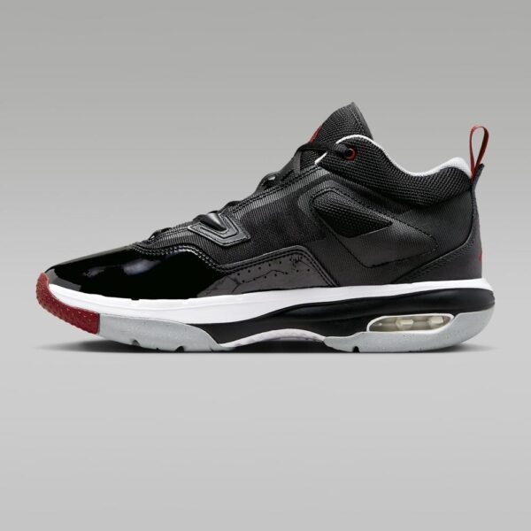 کفش بسکتبال اورجینال برند Nike مدل Jordan Stay Loyal 3 - FB1396-006 - Image 2