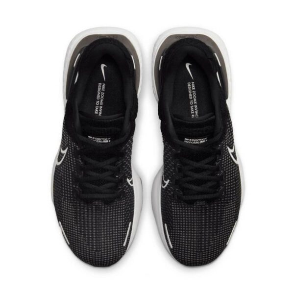 کفش دویدن  Nike مدل Invincible Run 2 - DH5425-001 - Image 6