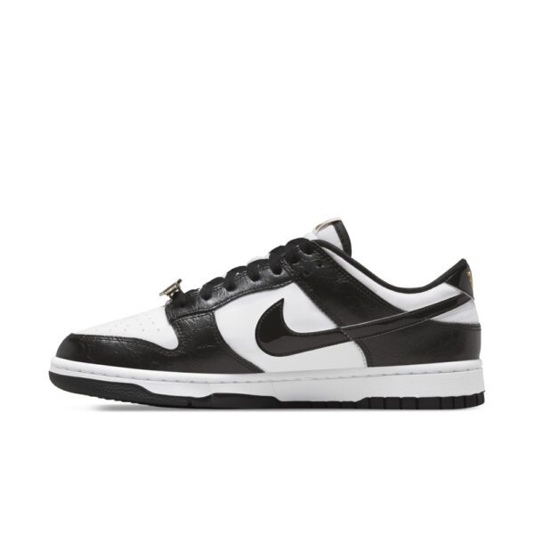 کتونی اورجینال برند Nike مدل Dunk Low - DR9511-100 - Image 2