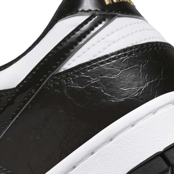 کتونی اورجینال برند Nike مدل Dunk Low - DR9511-100 - Image 8