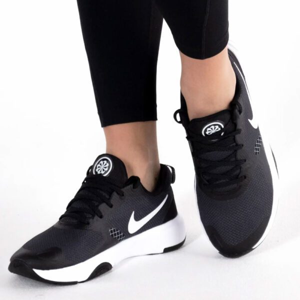 کفش دویدن اورجینال برند Nike مدل City Rep - DA1351-002 - Image 8