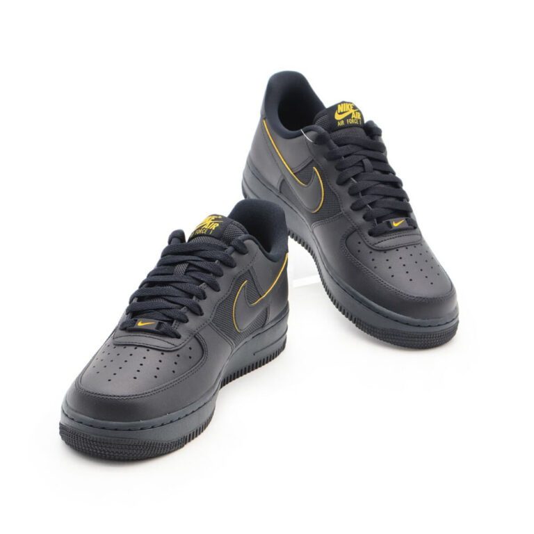 BLACK YELLOW-8