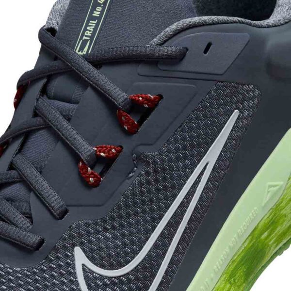 کفش دویدن طبییعت اورجینال برند Nike مدل Juniper Trail 2 Gore-tex - FB2065-403 - Image 7