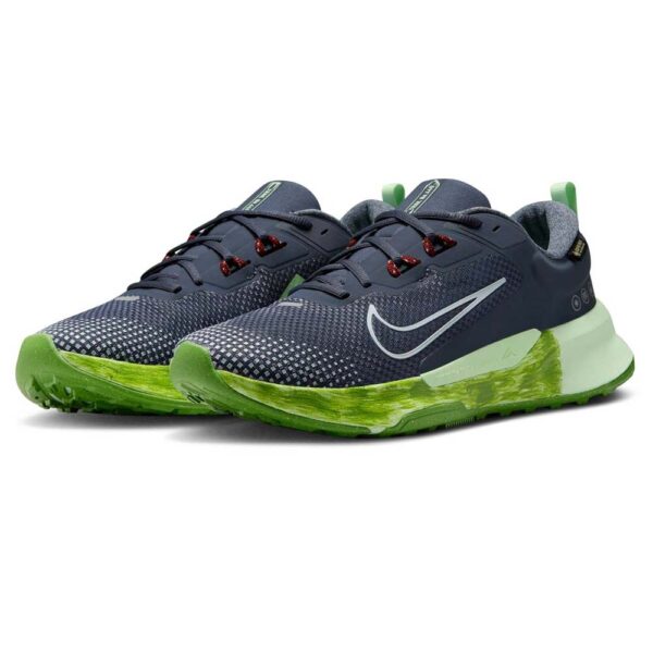 کفش دویدن طبییعت اورجینال برند Nike مدل Juniper Trail 2 Gore-tex - FB2065-403 - Image 3