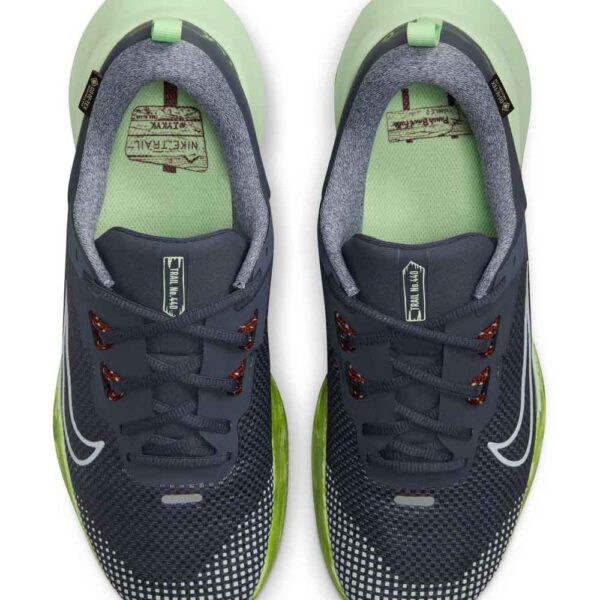 کفش دویدن طبییعت اورجینال برند Nike مدل Juniper Trail 2 Gore-tex - FB2065-403 - Image 6
