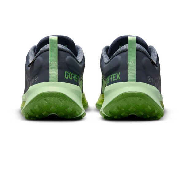 کفش دویدن طبییعت اورجینال برند Nike مدل Juniper Trail 2 Gore-tex - FB2065-403 - Image 5