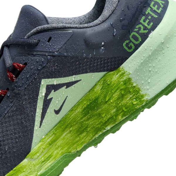 کفش دویدن طبییعت اورجینال برند Nike مدل Juniper Trail 2 Gore-tex - FB2065-403 - Image 8