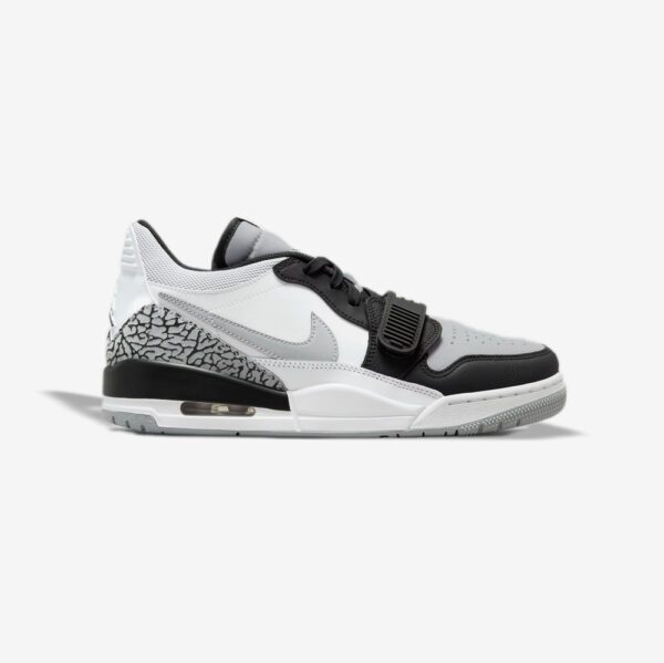 کتونی  Nike مدل Jordan Legacy 312 Low - CD7069-105