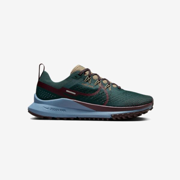 کفش دویدن طبیعت اورجینال برند Nike مدل Pegasus Trail 4 - DJ6159-301