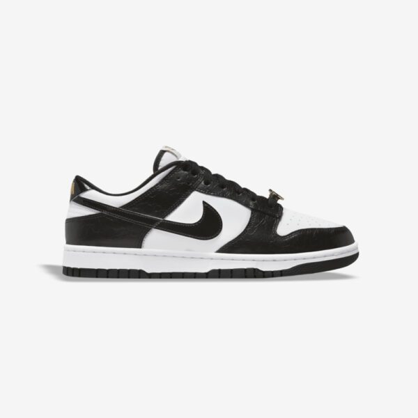 کتونی اورجینال برند Nike مدل Dunk Low - DR9511-100