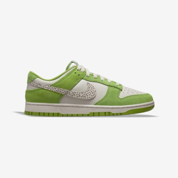 کتونی اورجینال برند Nike مدل Dunk Low - DR0156-300