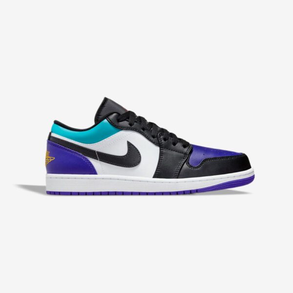 کتونی اورجینال برند Nike مدل Air Jordan 1 Low - 53558-154