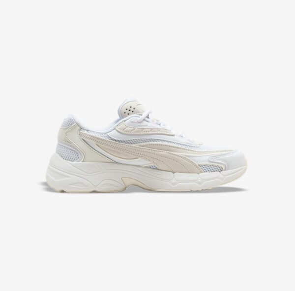 کتونی اورجینال برند Puma مدل Teveris Nitro Vortex - 392593-03