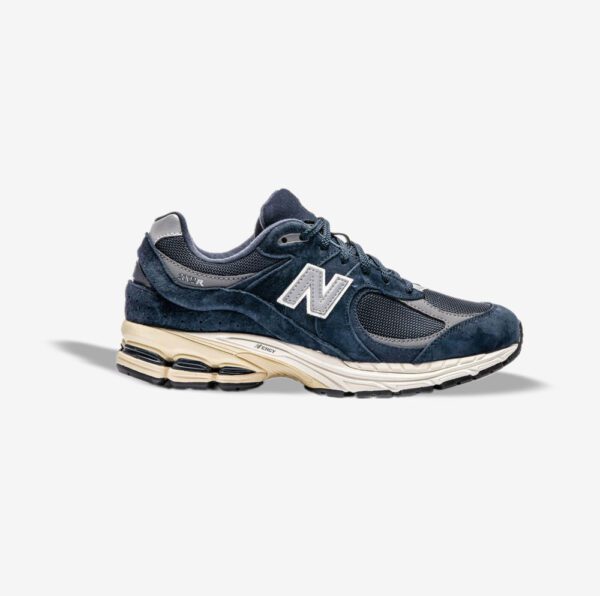 کتونی روزمره اورجینال برند New Balance مدل  2002 RCA - M2002RCA
