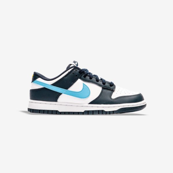 کتونی اورجینال برند Nike مدل Dunk Low - FN7800-400