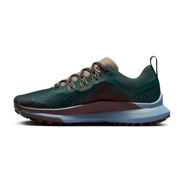 کفش دویدن طبیعت اورجینال برند Nike مدل Pegasus Trail 4 - DJ6159-301 - Image 2