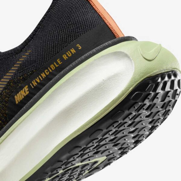کفش دویدن اورجینال برند Nike مدل Invincible Run 3 - DR2615-004 - Image 8