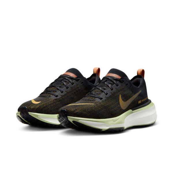 کفش دویدن اورجینال برند Nike مدل Invincible Run 3 - DR2615-004 - Image 3