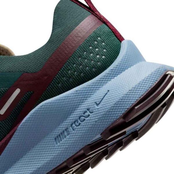 کفش دویدن طبیعت اورجینال برند Nike مدل Pegasus Trail 4 - DJ6159-301 - Image 7