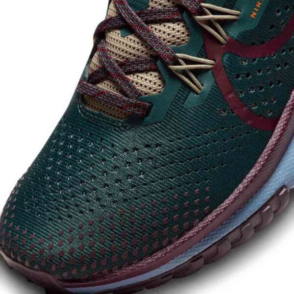کفش دویدن طبیعت اورجینال برند Nike مدل Pegasus Trail 4 - DJ6159-301 - Image 8