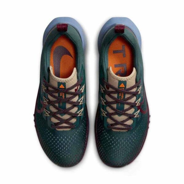 کفش دویدن طبیعت اورجینال برند Nike مدل Pegasus Trail 4 - DJ6159-301 - Image 6