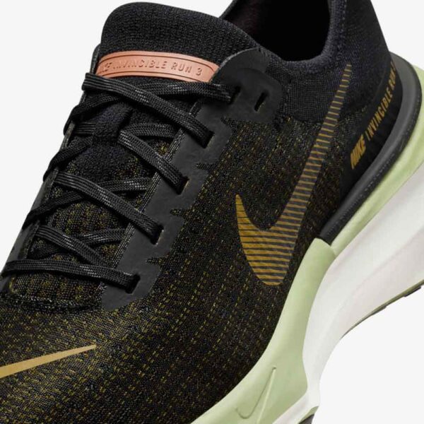 کفش دویدن اورجینال برند Nike مدل Invincible Run 3 - DR2615-004 - Image 7