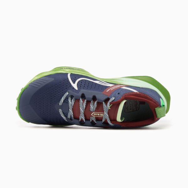 کفش دویدن طبیعت اورجینال برند Nike مدل Zegama Trail - Dh0623-403 - Image 5