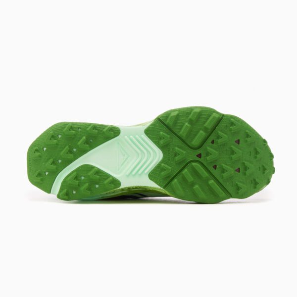 کفش دویدن طبیعت اورجینال برند Nike مدل Zegama Trail - Dh0623-403 - Image 4