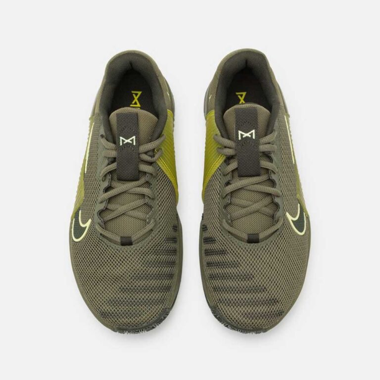 GREEN NIKE -2