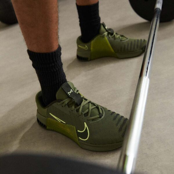 کفش کراسفیت اورجینال برند Nike مدل Metcon 9 - DZ2617-300 - Image 8