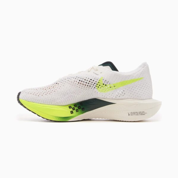 کفش دویدن مسابقه ای اورجینال برند Nike مدل ZoomX Vaporfly NEXT% 3 - Image 2