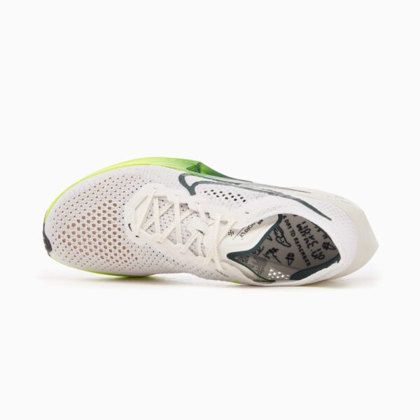 کفش دویدن مسابقه ای اورجینال برند Nike مدل ZoomX Vaporfly NEXT% 3 - Image 5