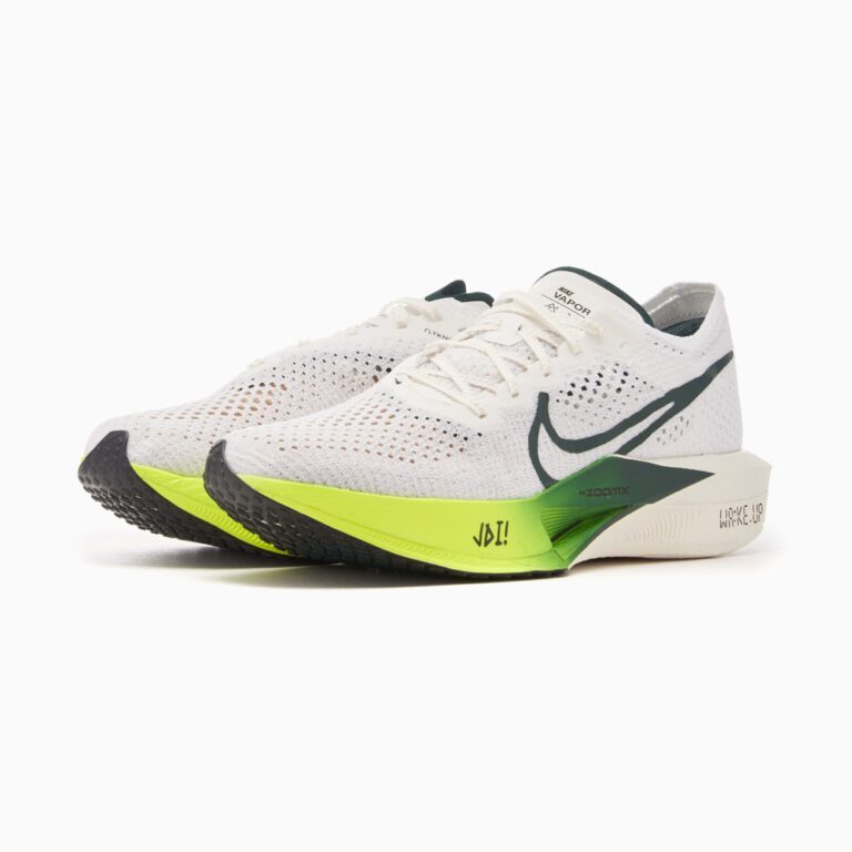 GREEN WHITE-8