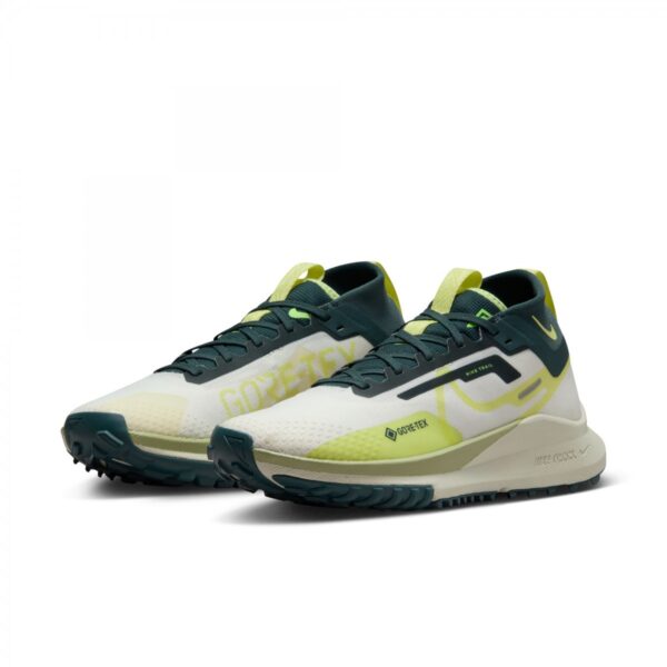 کفش دویدن طبیعت اورجینال برند Nike مدل Pegasus Trail 4 Gore_Tex - FN7771-100 - Image 3