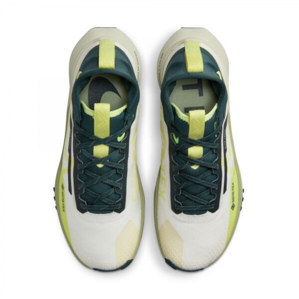 کفش دویدن طبیعت اورجینال برند Nike مدل Pegasus Trail 4 Gore_Tex - FN7771-100 - Image 6