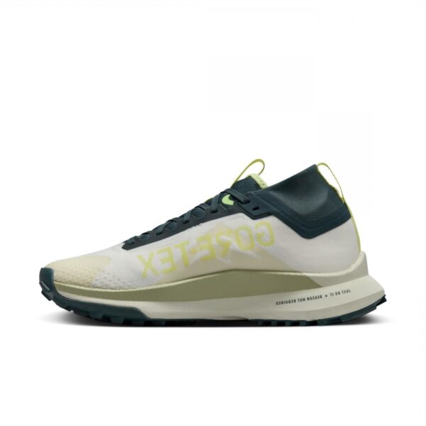 کفش دویدن طبیعت اورجینال برند Nike مدل Pegasus Trail 4 Gore_Tex - FN7771-100 - Image 2