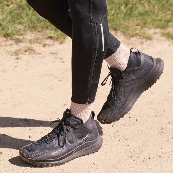 کفش دویدن طبیعت اورجینال برند Nike مدل Pegasus Trail 5 GORE-TEX - FQ0908-002 - Image 7