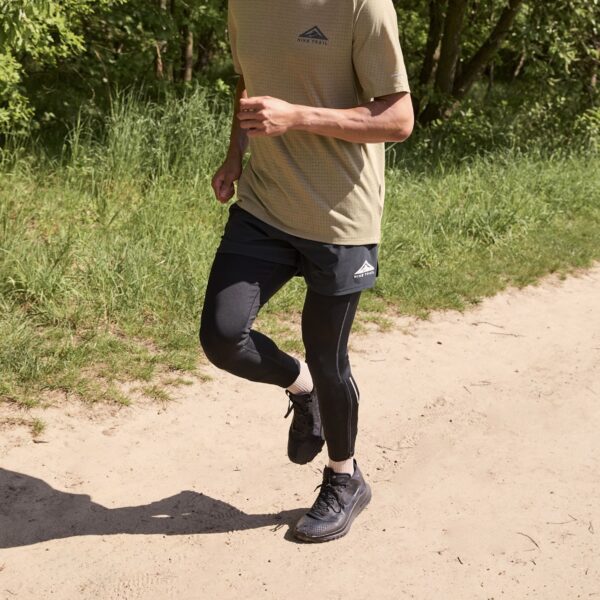 کفش دویدن طبیعت اورجینال برند Nike مدل Pegasus Trail 5 GORE-TEX - FQ0908-002 - Image 6