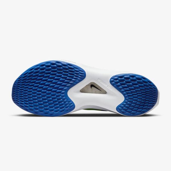 کفش دویدن اورجینال برند Nike مدل Zoom Fly 5 Premium - DX1599-100 - Image 4