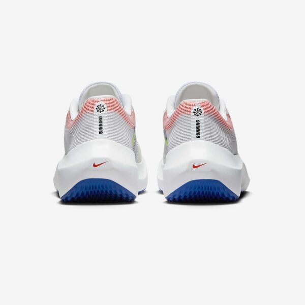کفش دویدن اورجینال برند Nike مدل Zoom Fly 5 Premium - DX1599-100 - Image 5