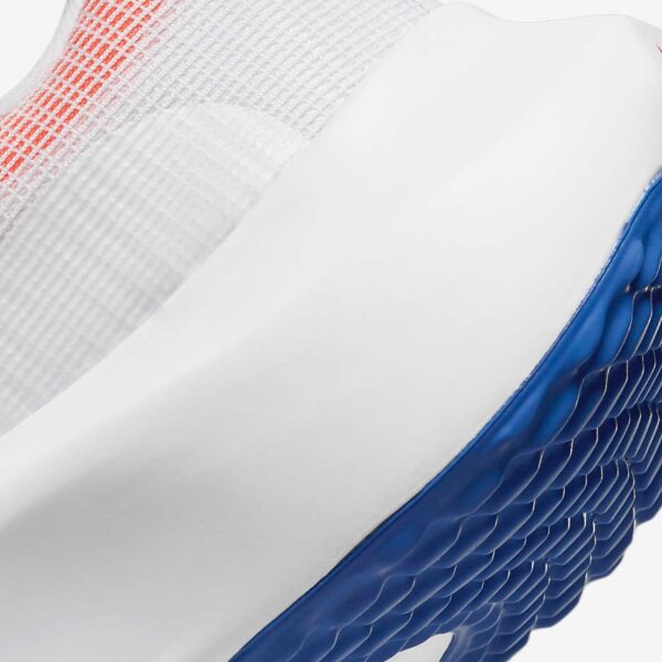 کفش دویدن اورجینال برند Nike مدل Zoom Fly 5 Premium - DX1599-100 - Image 8
