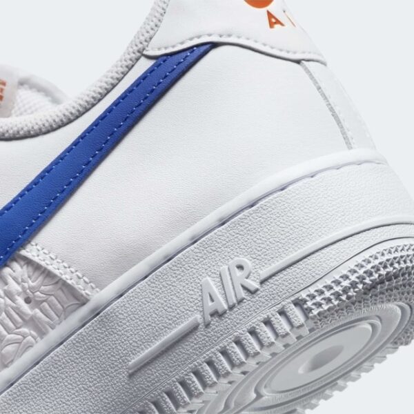 کتونی  Nike مدل Air force 1 Low - FD0667-100 - Image 8