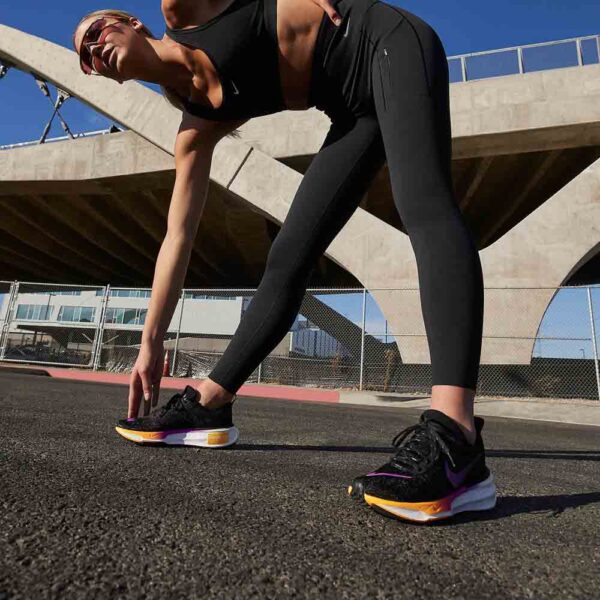 کفش دویدن اورجینال برند Nike مدل Invincible 3 - DR2660-006 - Image 8